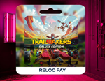 🚀Trailmakers Deluxe Edition 🎮(DLC) PS 💳0%
