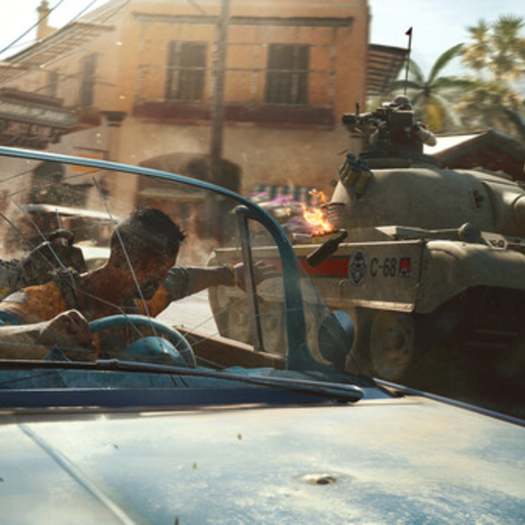Buy 🔥Far Cry 6 STEAM GIFT ALL REGIONS🔥 cheap, choose from different ...