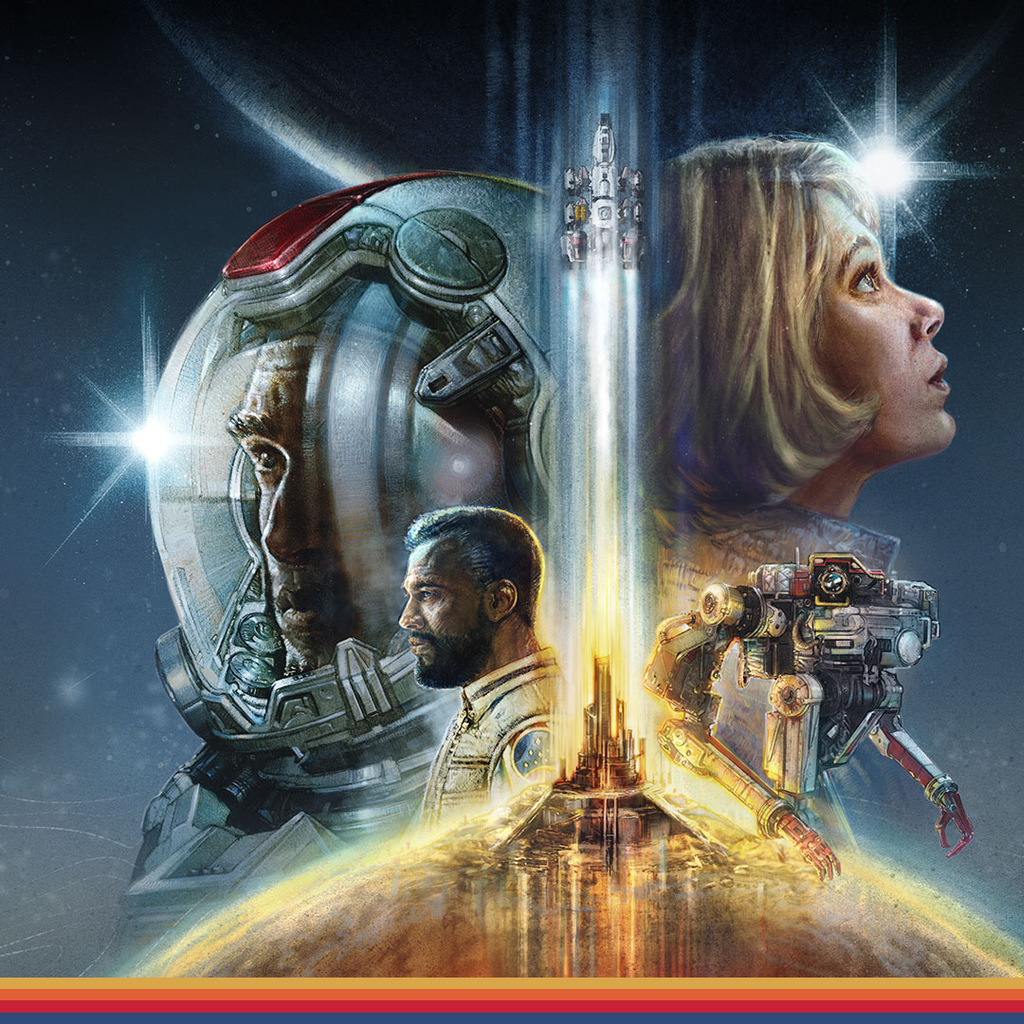 Starfield digital premium. Starfield digital premium