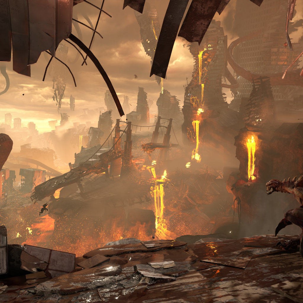 Doom eternal year one pass. Doom eternal year one pass