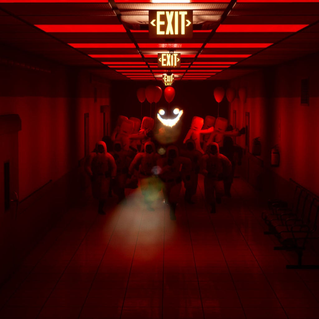 Buy 🚪Escape the Backrooms STEAM GIFT ALL REGIONS🚪 cheap, choose from different sellers with