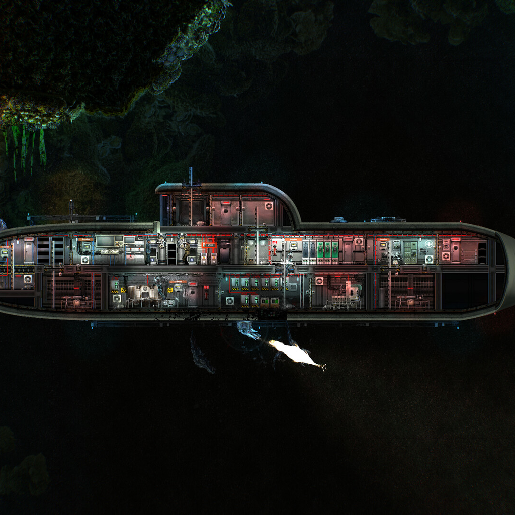 Barotrauma steam buy фото 4