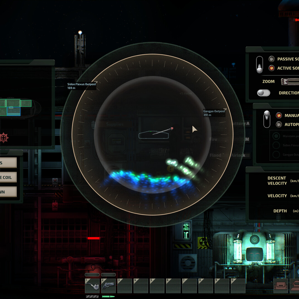 Barotrauma steam buy фото 5