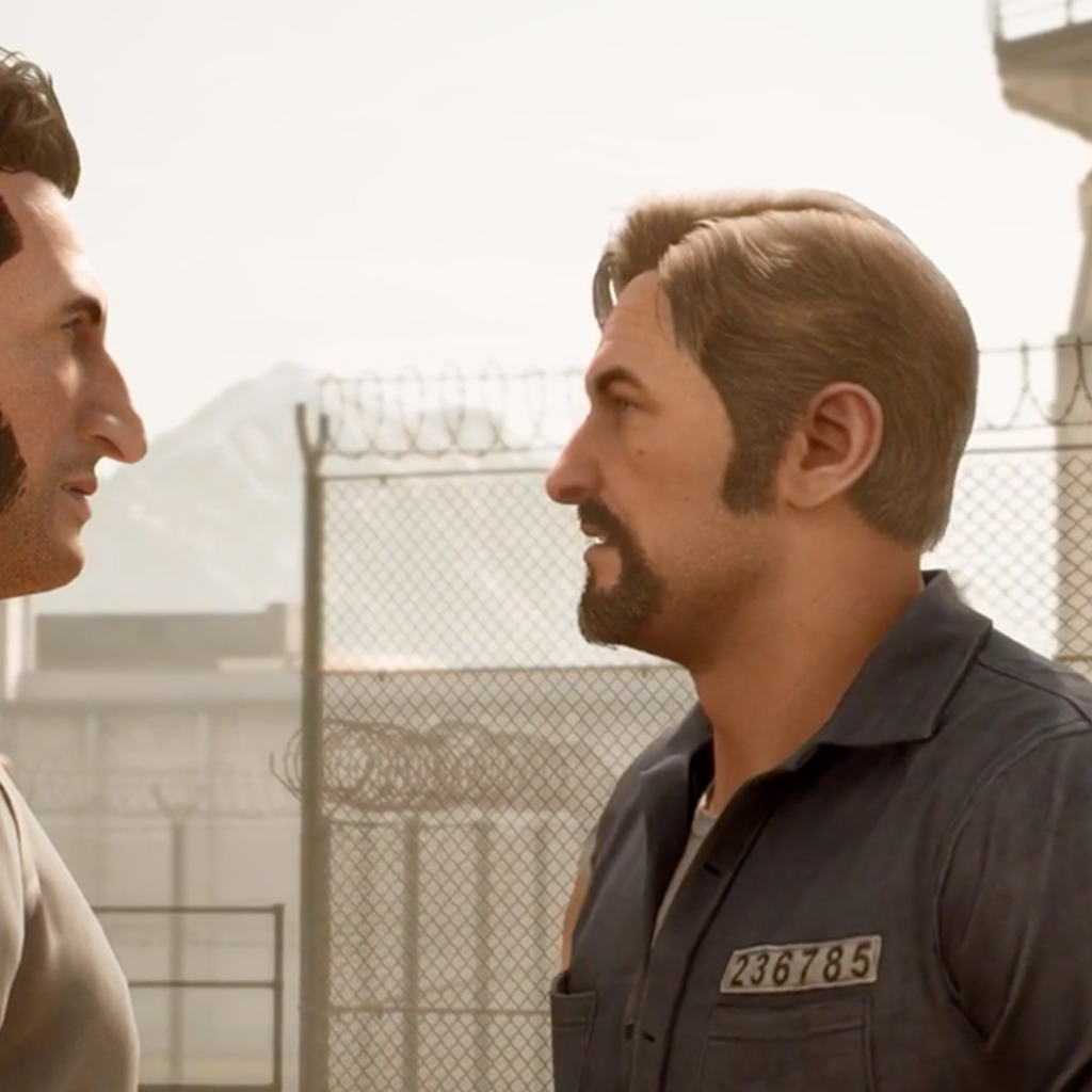 This is your way out. Your way. Побег трейлер игры. Emarosa - 2007 - this is your way out [ep]. Картина a way out.