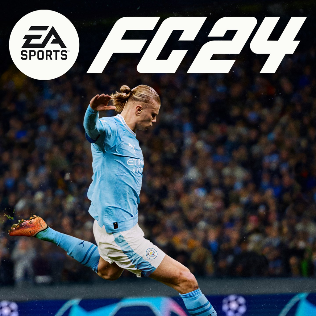 Ea sports fc 24 стим фото 6