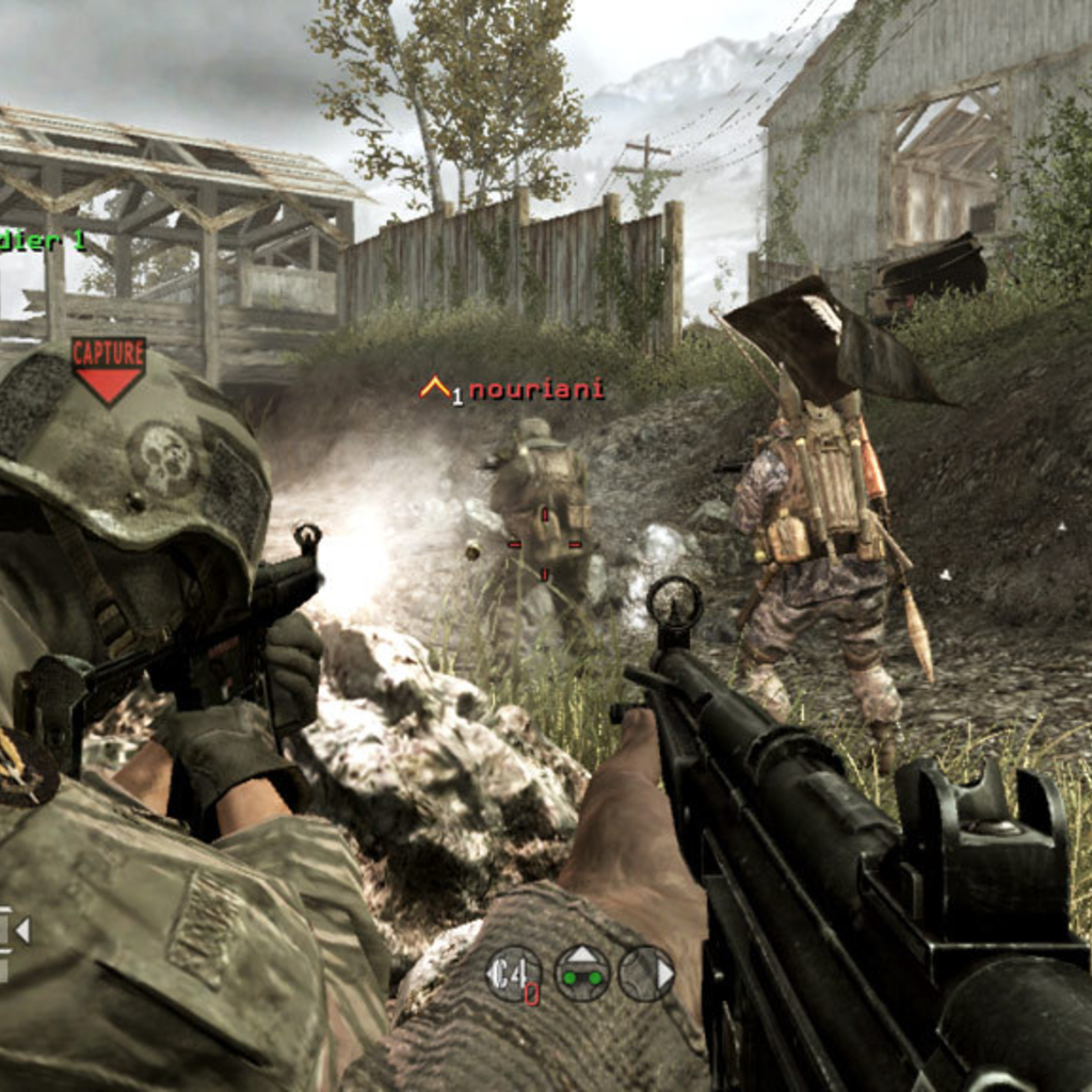 Купить игру кал оф дьюти. Call of Duty 5. Call of Duty Warzone. IW 3.0 game.