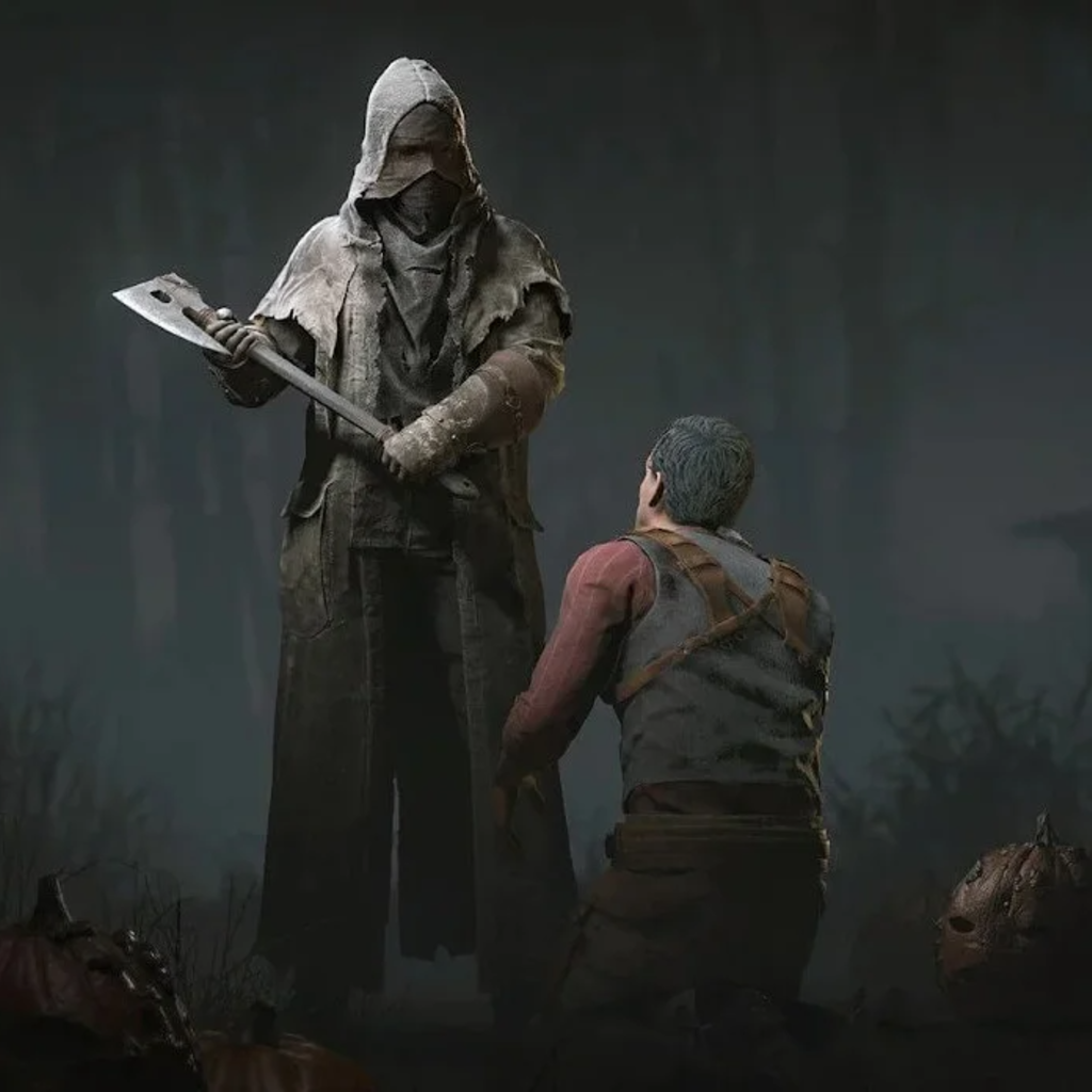 Игрок hunt