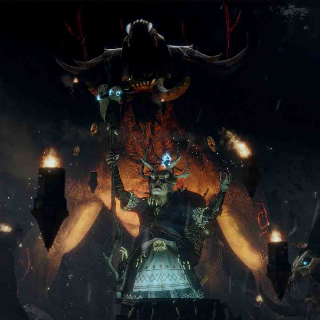 Вархаммер 3 перевертыш. Кокатрикс вархаммер. Shadows iii. Warhammer iii shadows of change. Warhammer iii shadows of change.