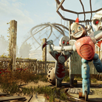 💜🤖 Atomic Heart ♦️ Steam Gift 🤖💜 ✅ALL REGIONS ✅ - irongamers.ru