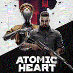 💜🤖 Atomic Heart ♦️ Steam Gift 🤖💜 ✅ВСЕ РЕГИОНЫ ✅ - irongamers.ru