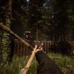 ✅Sons Of The Forest ☑️ ВСЕ РЕГИОНЫ ☑️ STEAM GIFT✅