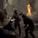 ✅Resident Evil 4 REMAKE✅ALL REGIONS✅