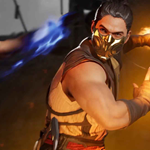 ✅Mortal Kombat 1☑️STEAM GIFT☑️ALL REGIONS✅