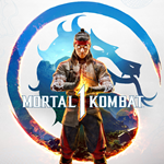 ✅Mortal Kombat 1☑️STEAM GIFT☑️ВСЕ РЕГИОНЫ✅