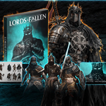 💙Lords of the Fallen STEAM GIFT💙 ☑️ВСЕ РЕГИОНЫ☑️