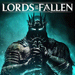 💙Lords of the Fallen STEAM GIFT💙 ☑️ВСЕ РЕГИОНЫ☑️