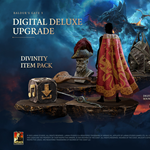 ☑️РФ/МИР✅Baldur’s Gate 3 Digital Deluxe Edition DLC - irongamers.ru