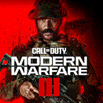 😈Call of Duty: Modern Warfare 3 (2023)☑️STEAM⭐RU/WORLD