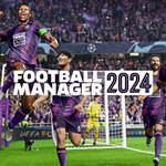 ✅Football Manager 2024✅☑️PLAYSTATION🔹XBOX☑️