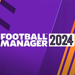 ✅Football Manager 2024✅☑️PLAYSTATION🔹XBOX☑️