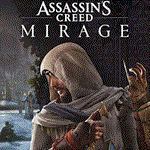 ✅Assassin&acute;s Creed® Mirage✅ ☑️EPIC GAMES🔹PS🔹XBOX☑️ - irongamers.ru