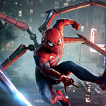 🔴🕷Marvel&acute;s Spider-Man 2🕷🔴☑️PS5🔹STANDART/DELUXE☑️ - irongamers.ru