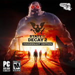 State of Decay 2: Juggernaut Edition ☑️РФ/МИР☑️ - irongamers.ru