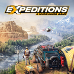 💥Expeditions: A MudRunner Game💥☑️ВСЕ РЕГИОНЫ☑️