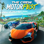 The Crew Motorfest🔹Steam ☑️ALL EDITIONS☑️ - irongamers.ru