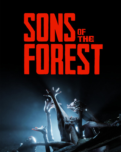 Sons Of The Forest ✔️STEAM Account