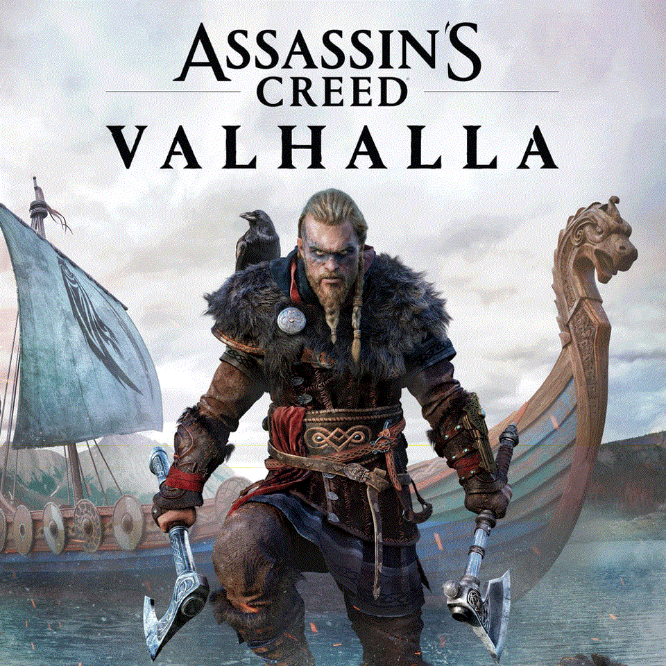 🔴Assassin's Creed Valhalla Турция PS4 PS5 PS🔴