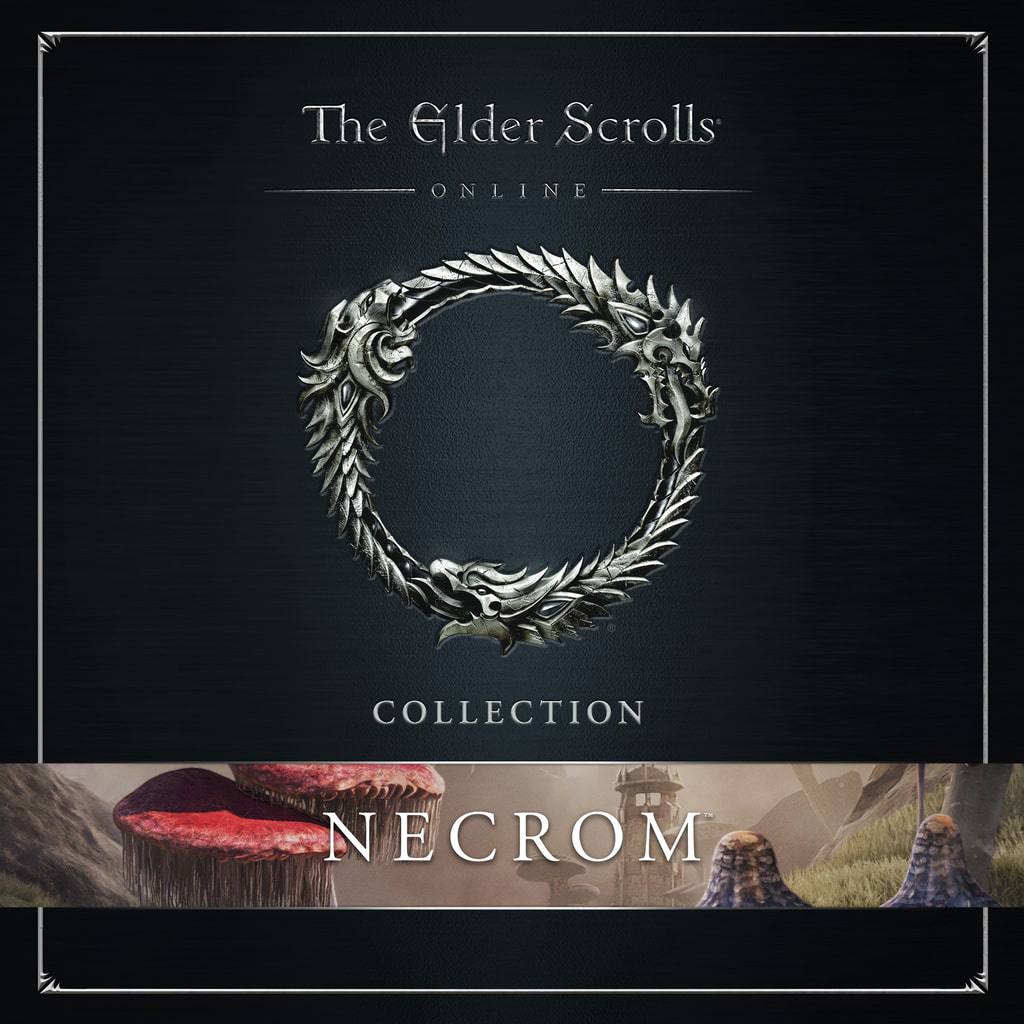 Buy 🔴The Elder Scrolls Online: Necrom | TESO🎮PS4 PS5 PS🔴 cheap, choose ...