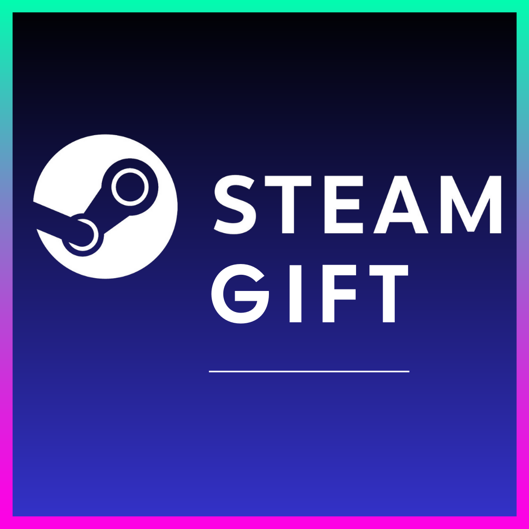 Steam gifts sale фото 9