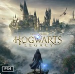 🔴HOGWARTS LEGACY / Хогвартс Наследие 🎮PS4|PS5 PS🔴