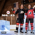 🔴NHL 23 | НХЛ 23 PS 🎮PS4|PS5 🔴