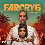 🔴FAR CRY 6 DELUXE | FARCRY 6 | ФАРКРАЙ 6 🎮PS4|PS5 🔴