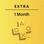 🔴 Подписка PS Plus EXTRA 1 месяц Пс Плюс Экстра🔴TR