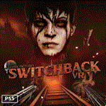 🔴 The Dark Pictures: Switchback VR Купить ПС5 PS5🔴 - irongamers.ru
