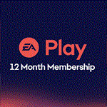 🔴EA PLAY Playstation PS4|5 1-12 месяц PSN ТУРЦИЯ PS🔴