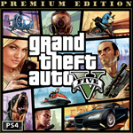 🔴GTA 5 • Grand Theft Auto V • GTA5 🎮PS4|PS5 PS🔴