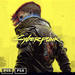 🔴Cyberpunk 2077 | DLC / Киберпанк 2077🎮PS4 PS5🔴PS