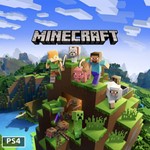 🔴 Minecraft / Майнкрафт 🎮 PS4/PS5 Турция PS🔴