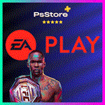 🔴EA Play PlayStation Турция⚽️PSN PS4 PS5🔴ЕА Плей PS - irongamers.ru