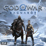 🔴God of War Ragnarok / Год оф Вар Рагнарёк PS 4 PS5 🔴 - irongamers.ru