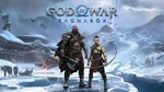 🔴God of War Ragnarok / Год оф Вар Рагнарёк PS 4 PS5 🔴 - irongamers.ru