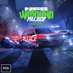 🔴NFS | Need For Speed UNBOUND | НФС🎮PS5 | Турция PS🔴