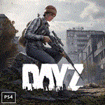 🔴 DayZ  🎮 PS4 PS5 | Турция PS🔴 - irongamers.ru