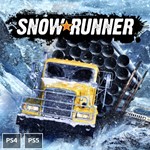 🔴 SnowRunner 🎮 PS4 PS5 | Турция PS🔴 - irongamers.ru