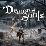 🔴 Demon´s Souls🎮 PS5 | Türkiye PS🔴 - irongamers.ru