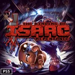 🔴The Binding of Isaac: Repentance  🎮 PS5 PS🔴 - irongamers.ru